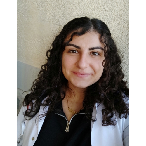 Fzt. Yıldız Bekdemir