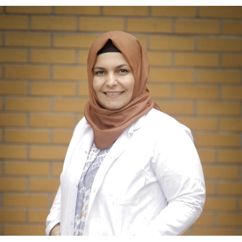 Fzt. Ayşegül Aydın
