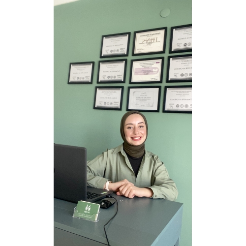 Sacrum Clinic