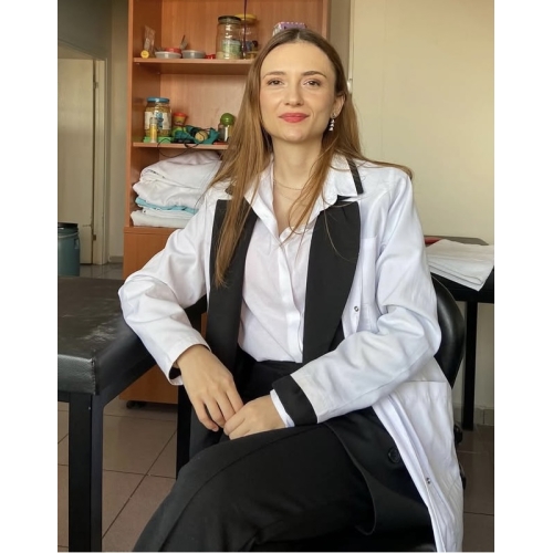 Nilsu Çelik