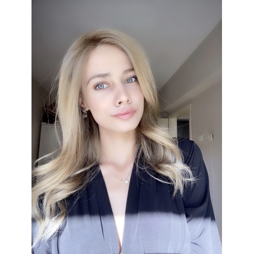 Fzt. Emine ERSÖZ NURŞEN