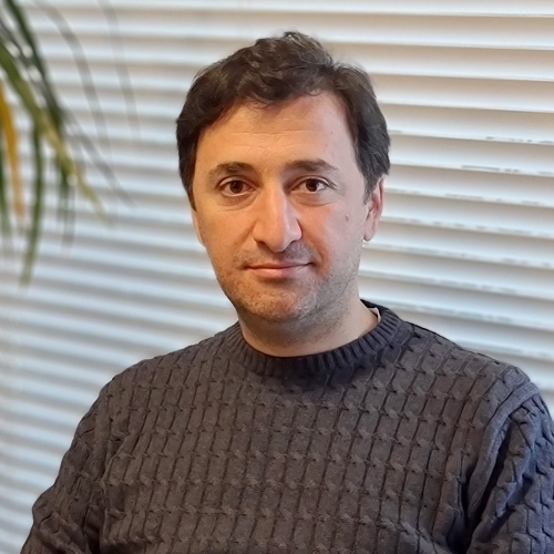 Maraş Sağlık