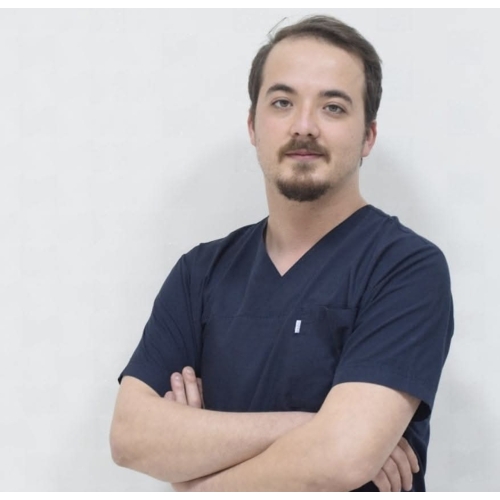 Uzm. Fzt. Hüseyin Atçeken