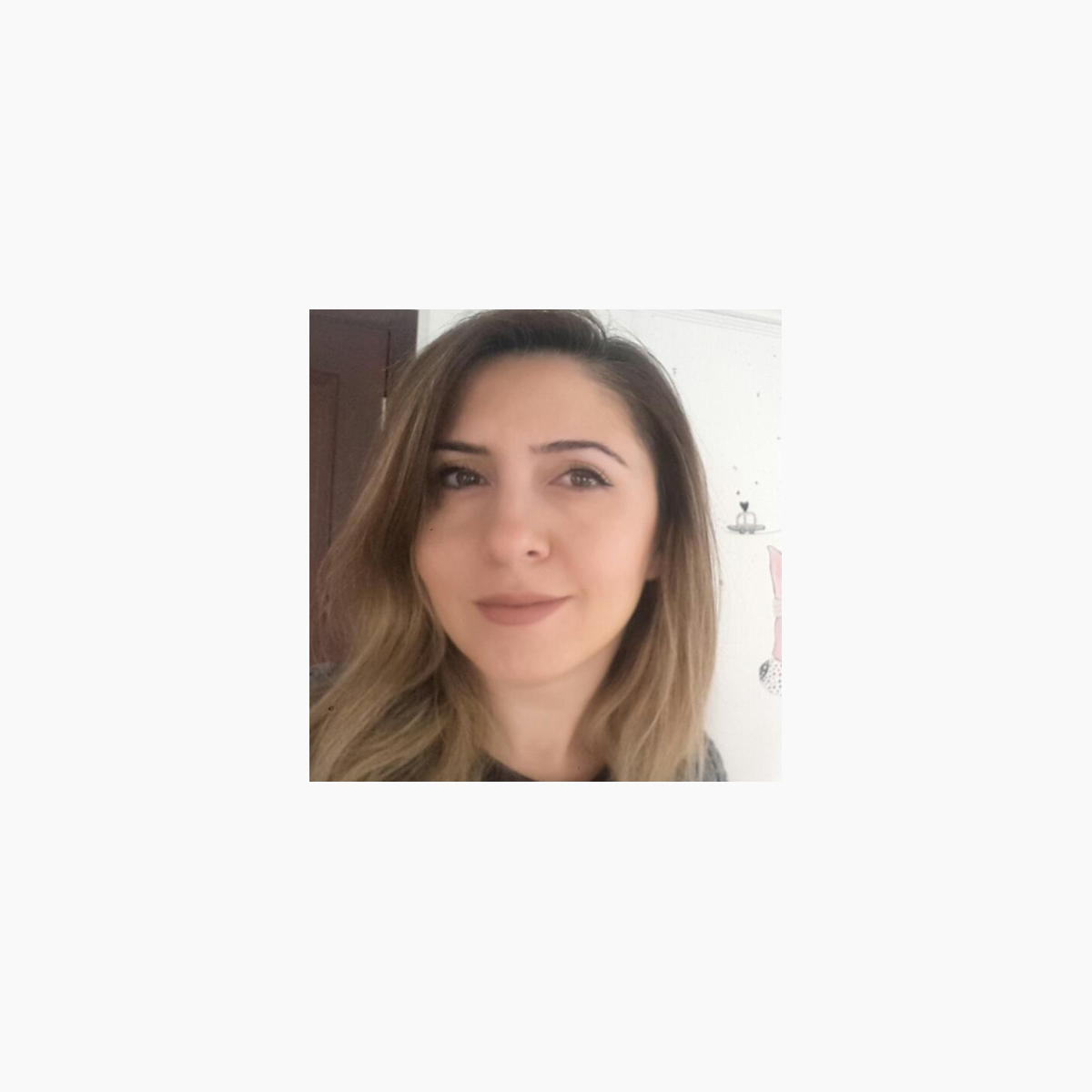 Fizyoterapist Hatice Nur Zengin