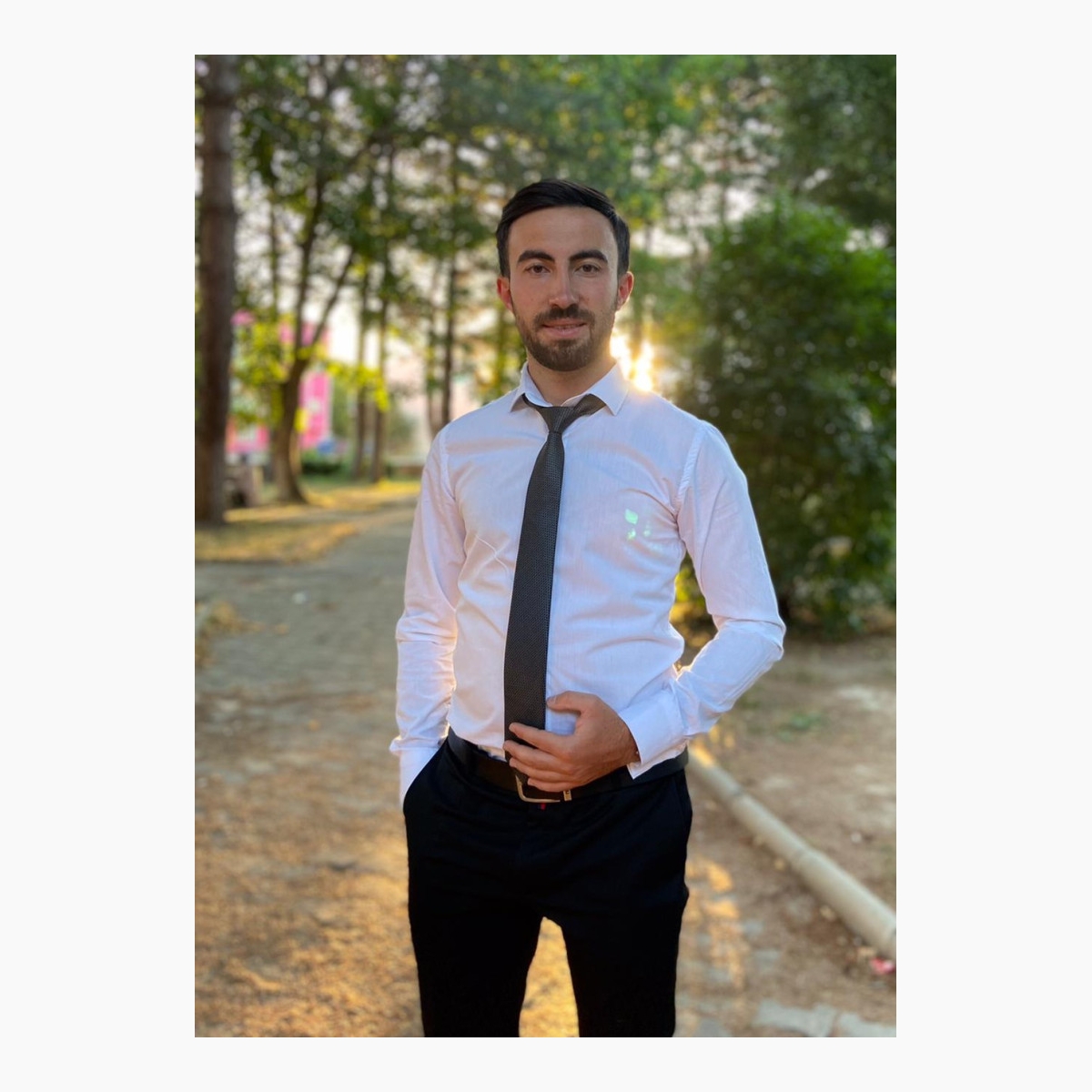 Fzt. Bekir KOCAYOL