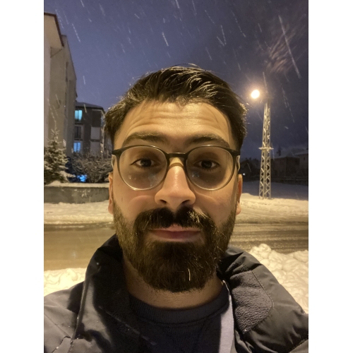 Fizyoterapist Enes ŞEHZADE