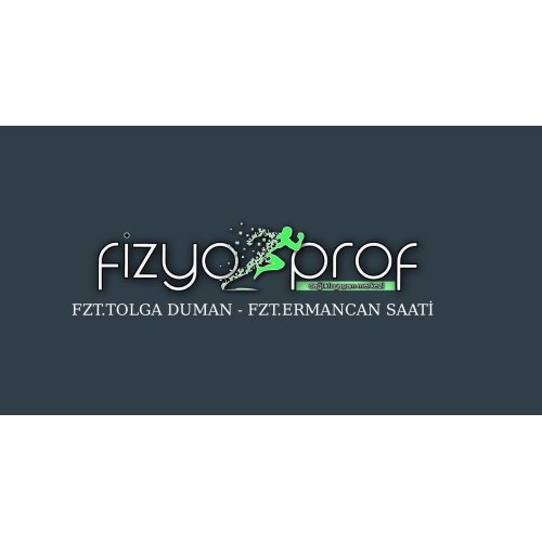 Fizyoprof