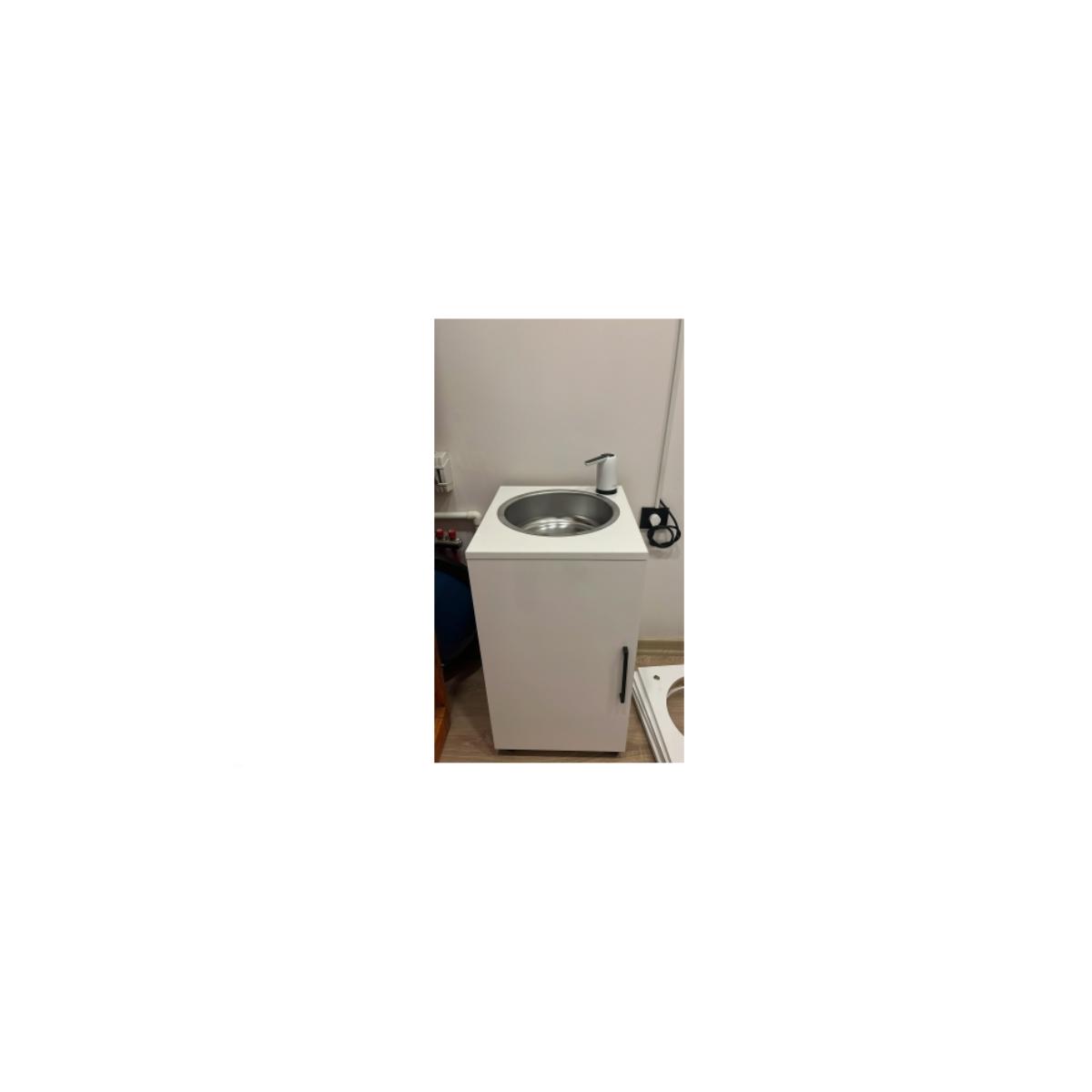 Portatif Lavabo