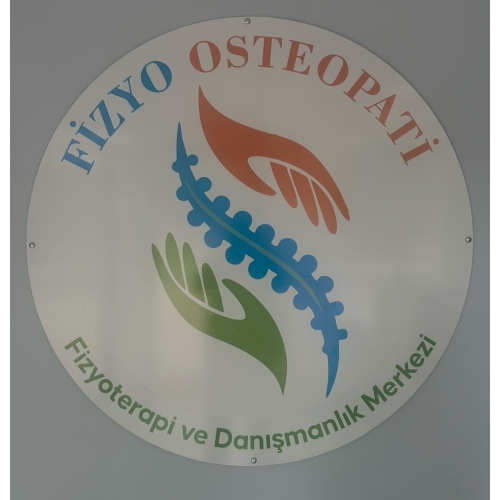 Fizyoosteopati
