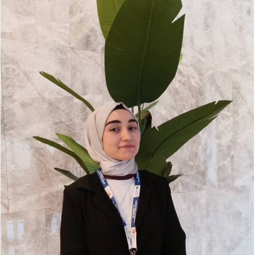 Fzt. Feyza Yüksel