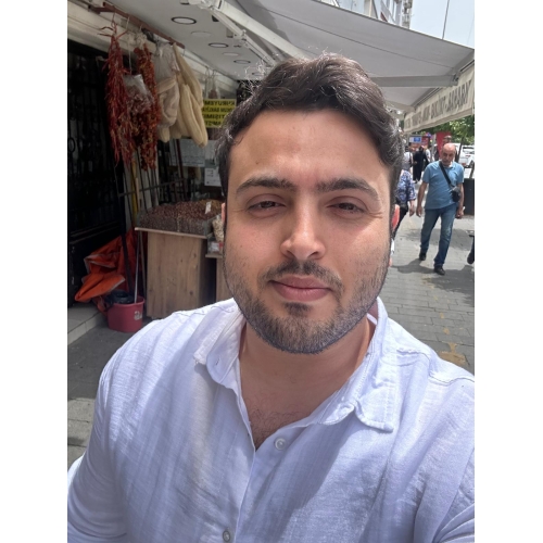 Fzt. Okan Dağlı