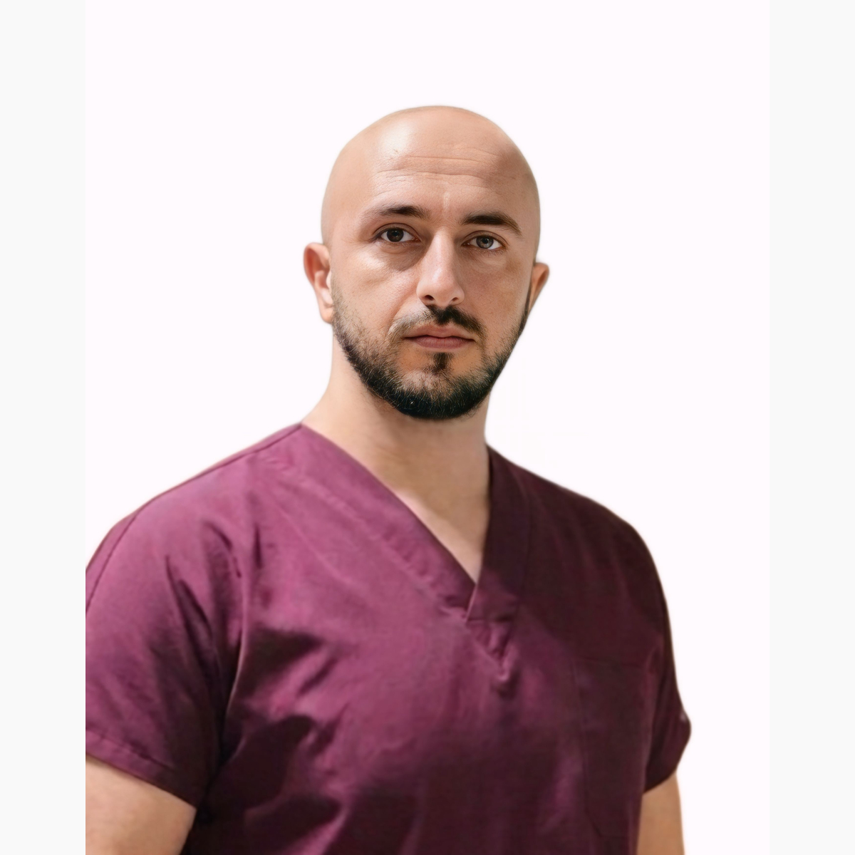 Kemran Hafız