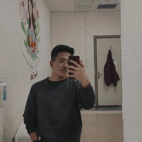 Fizyoterapist Ferdi Kirez