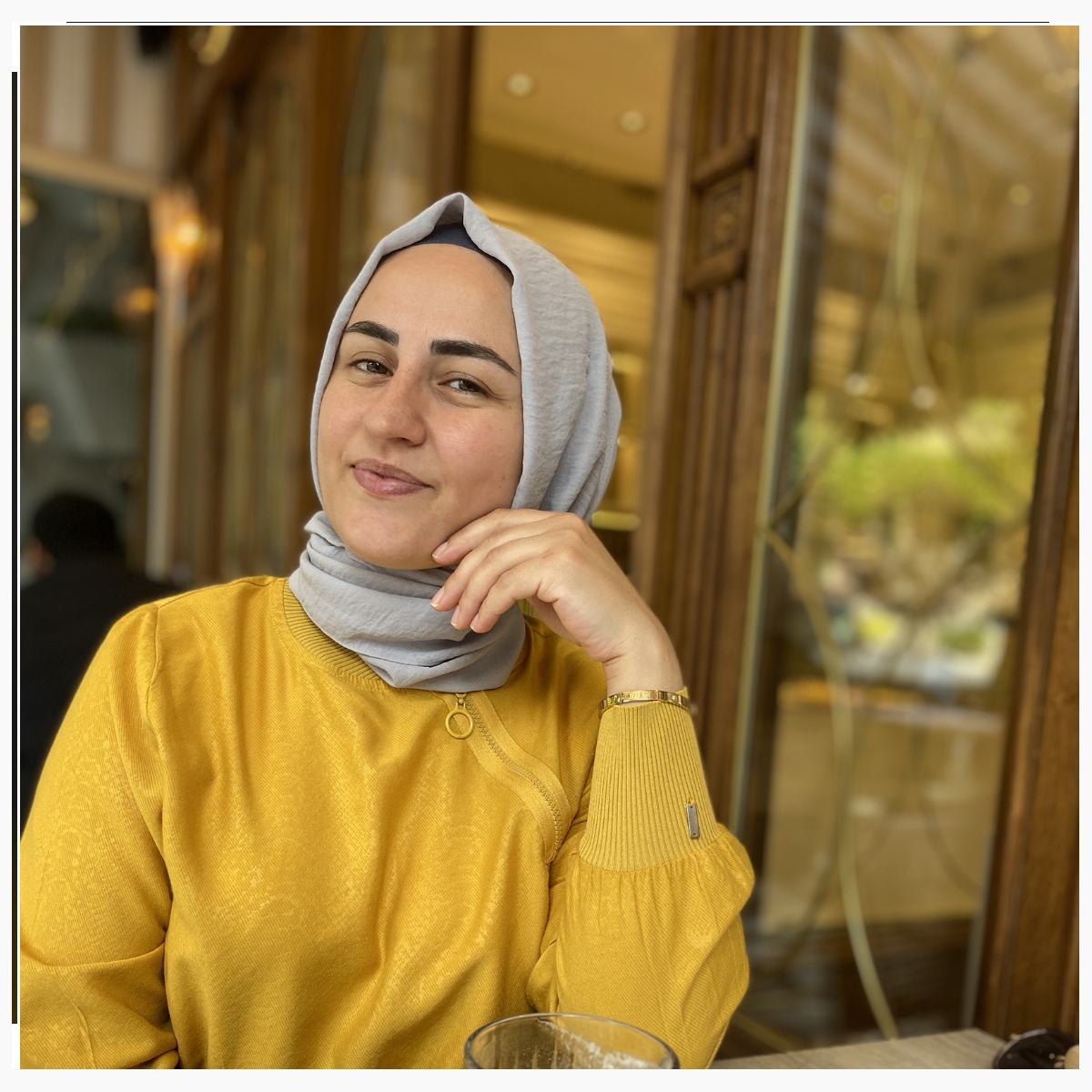 Fizyoterapist Duygu Baydan Özel Sağlık Meslek Hizmet Birimi