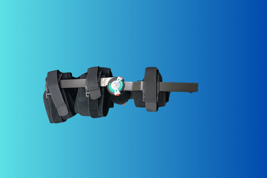 Açı Ayarlı Dizlik 60 cm