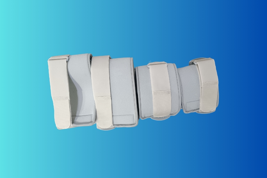 Pro Knee Açı Ayarlı Dizlik