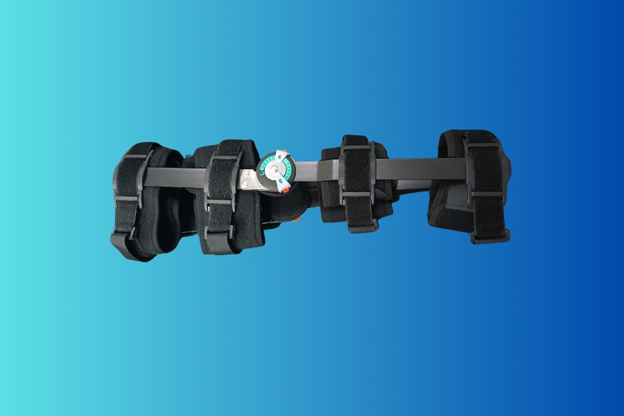 Açı Ayarlı Dizlik 60 cm